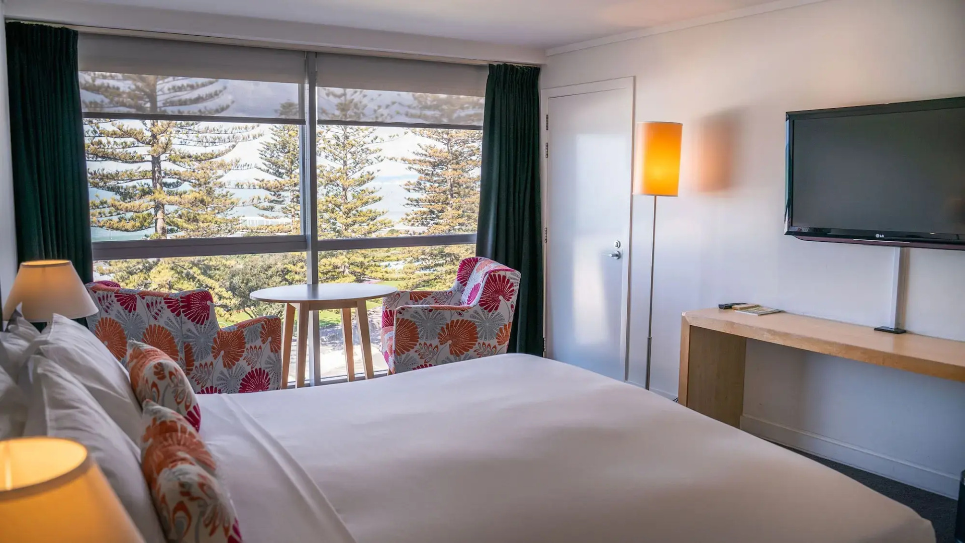 Scenic Hotel Te Pania