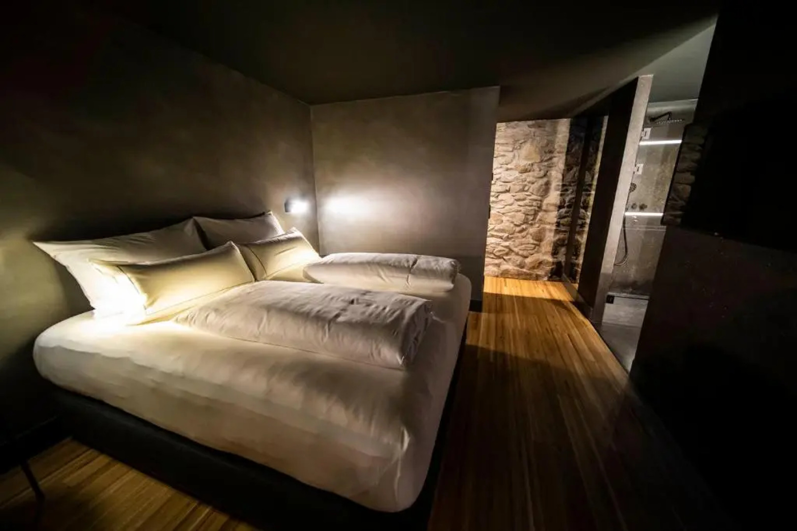 Les Pardines 1819 Mountain suites & SPA