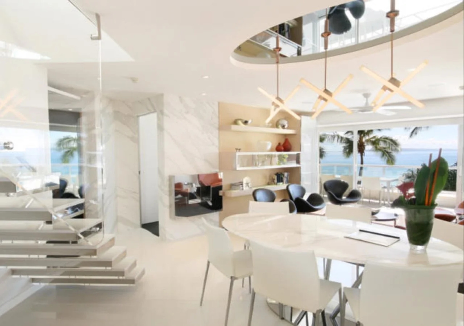 Netanya Noosa Beachfront Resort