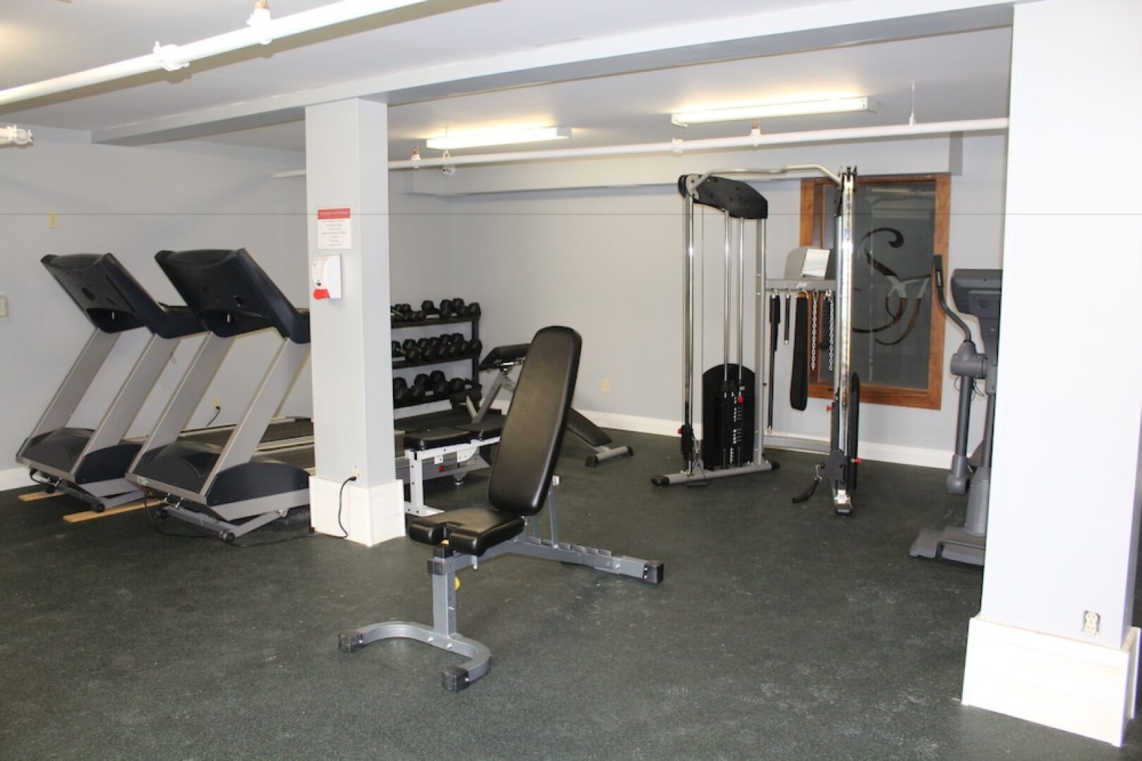 Sportsman's Inn Resort & Marina