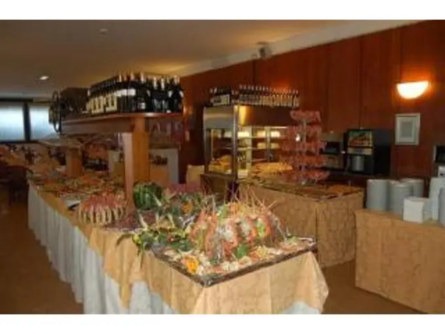 Hotel Leonardo Da Vinci