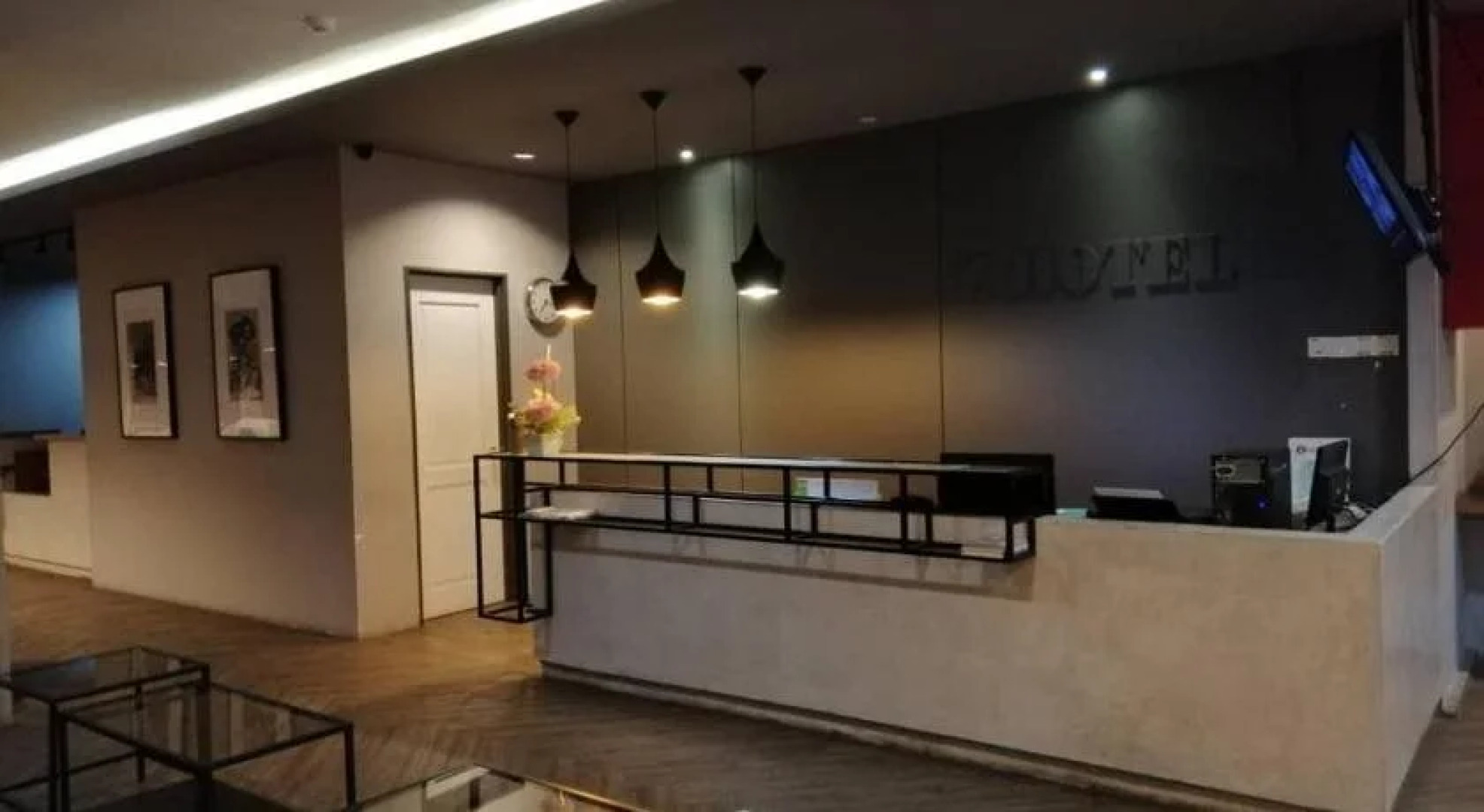 Z Hotel Cyberjaya