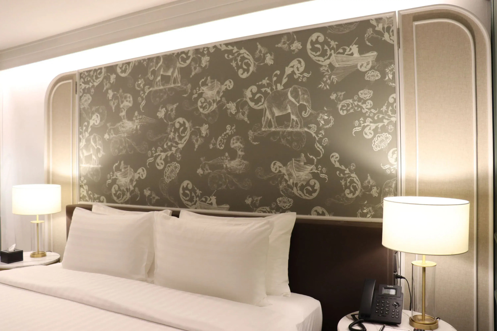 The Quarter Chaophraya by UHG