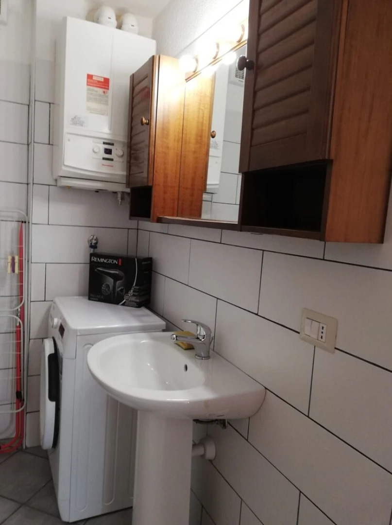 Studio Clotes Ski In - Ski Out