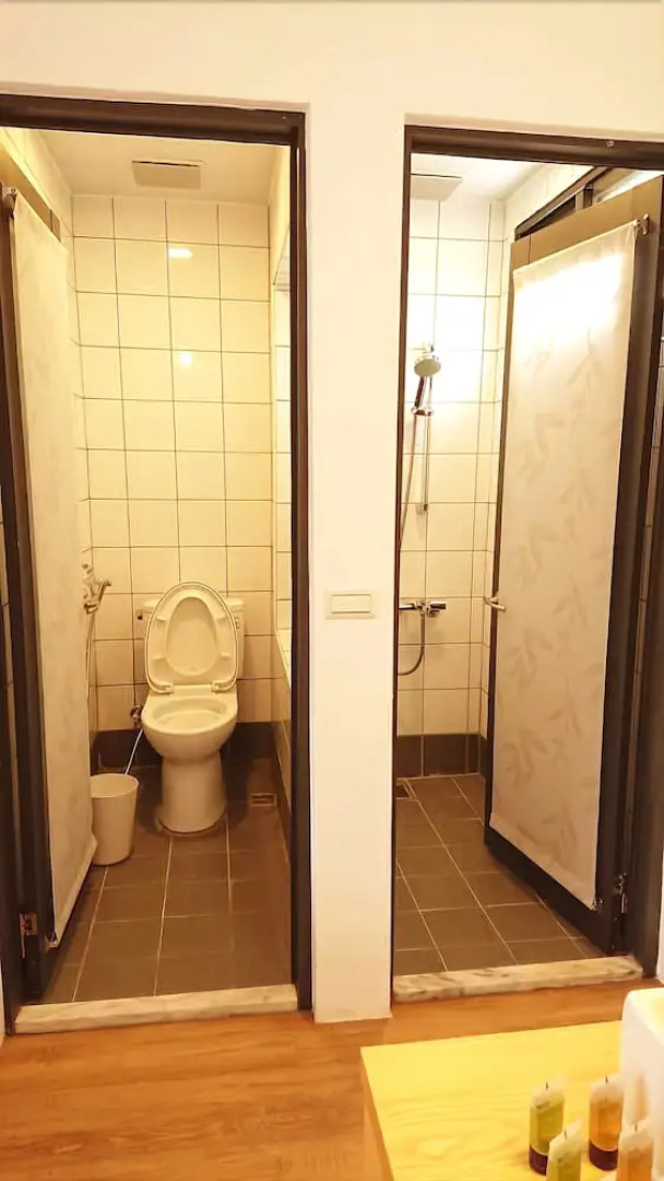 26-2 Simple home life B&B