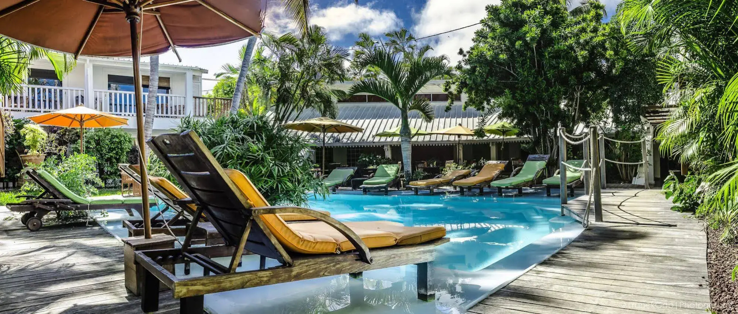 Swalibo Hotel