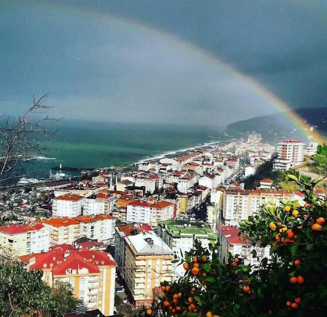 Caca Bungalow & Apart