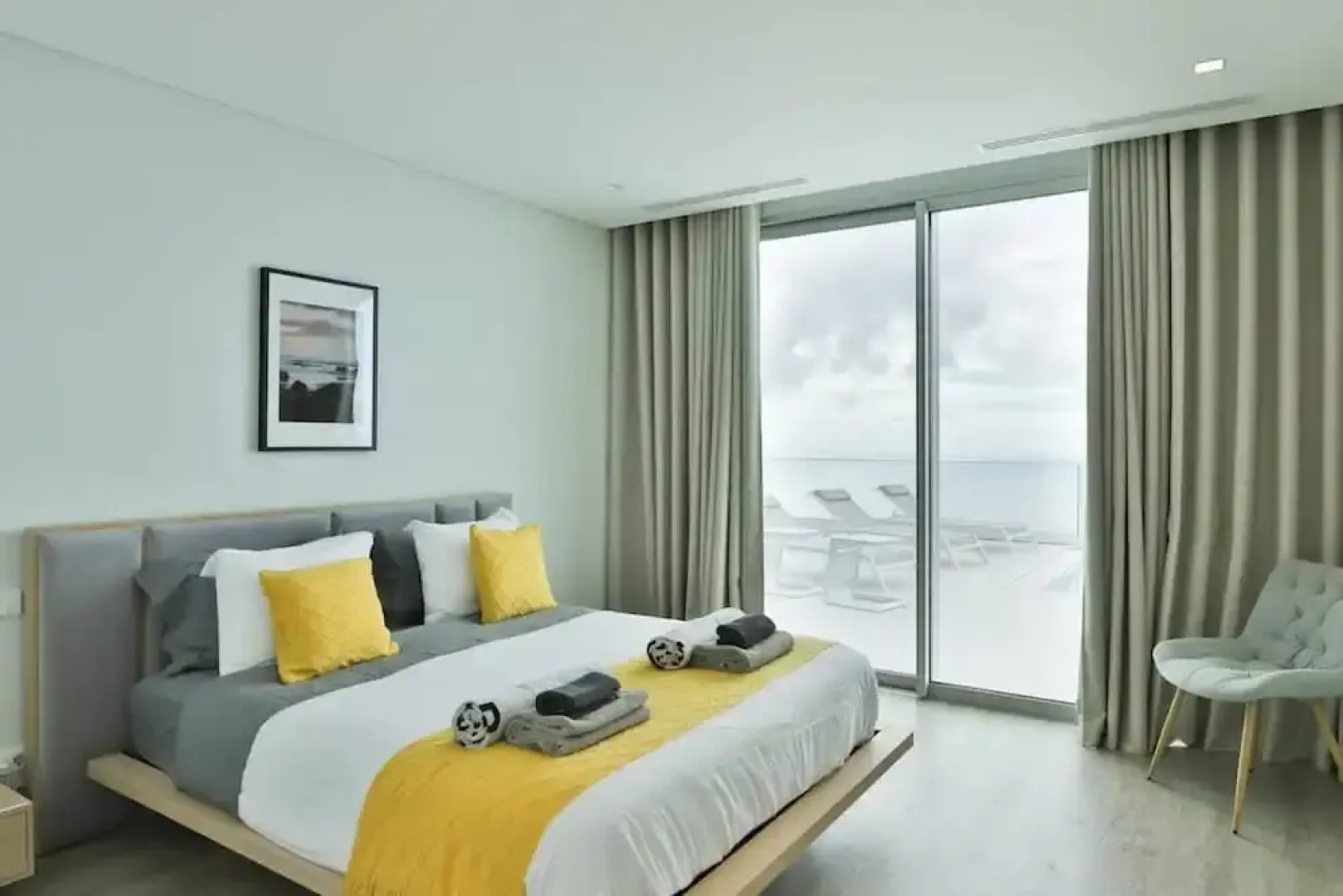 Villa Noelia Ocean View