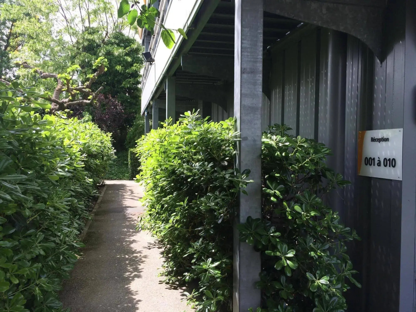 Premiere Classe Marseille Est - La Valentine