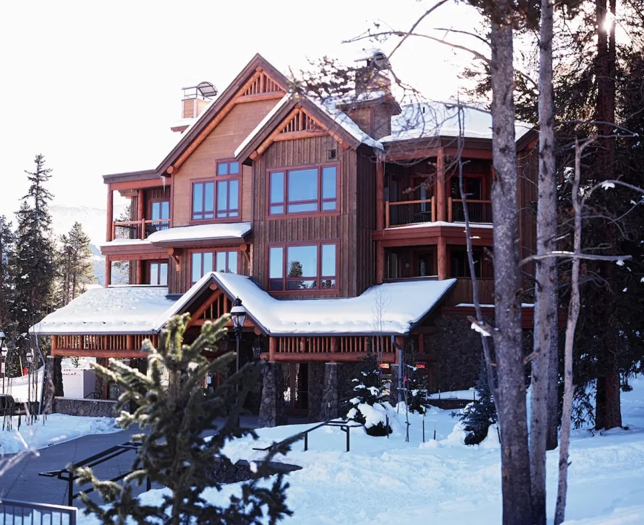 BlueSky Breckenridge