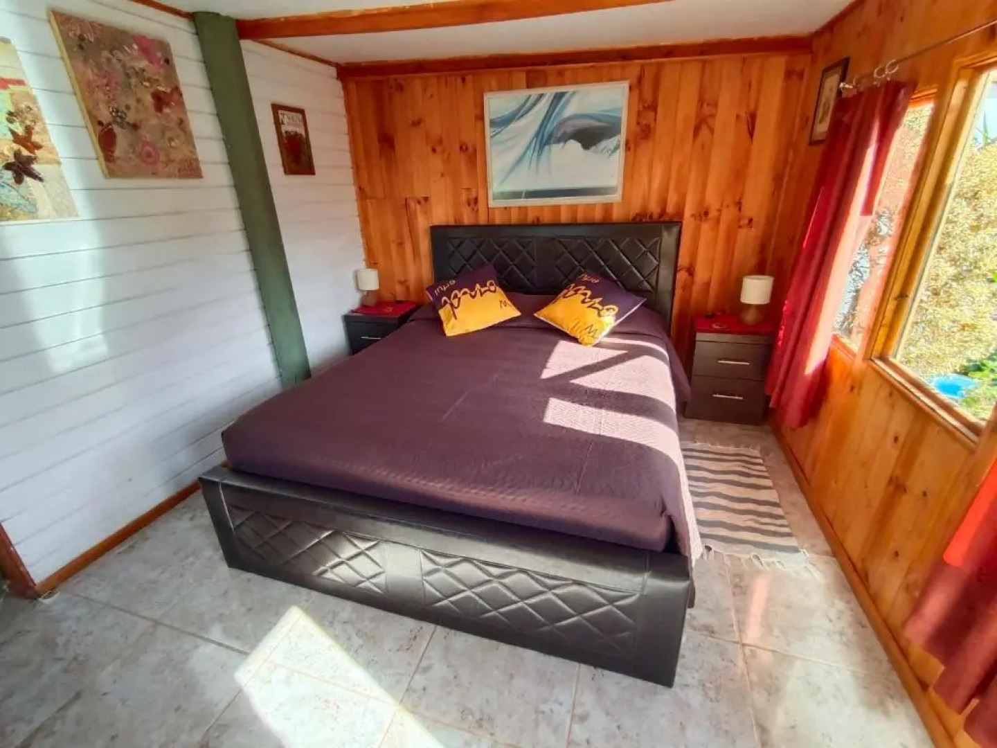 "Suite Dreams" Habitación Cerca del Mar