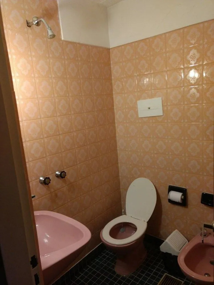 Alpino Hostel Boutique Bariloche