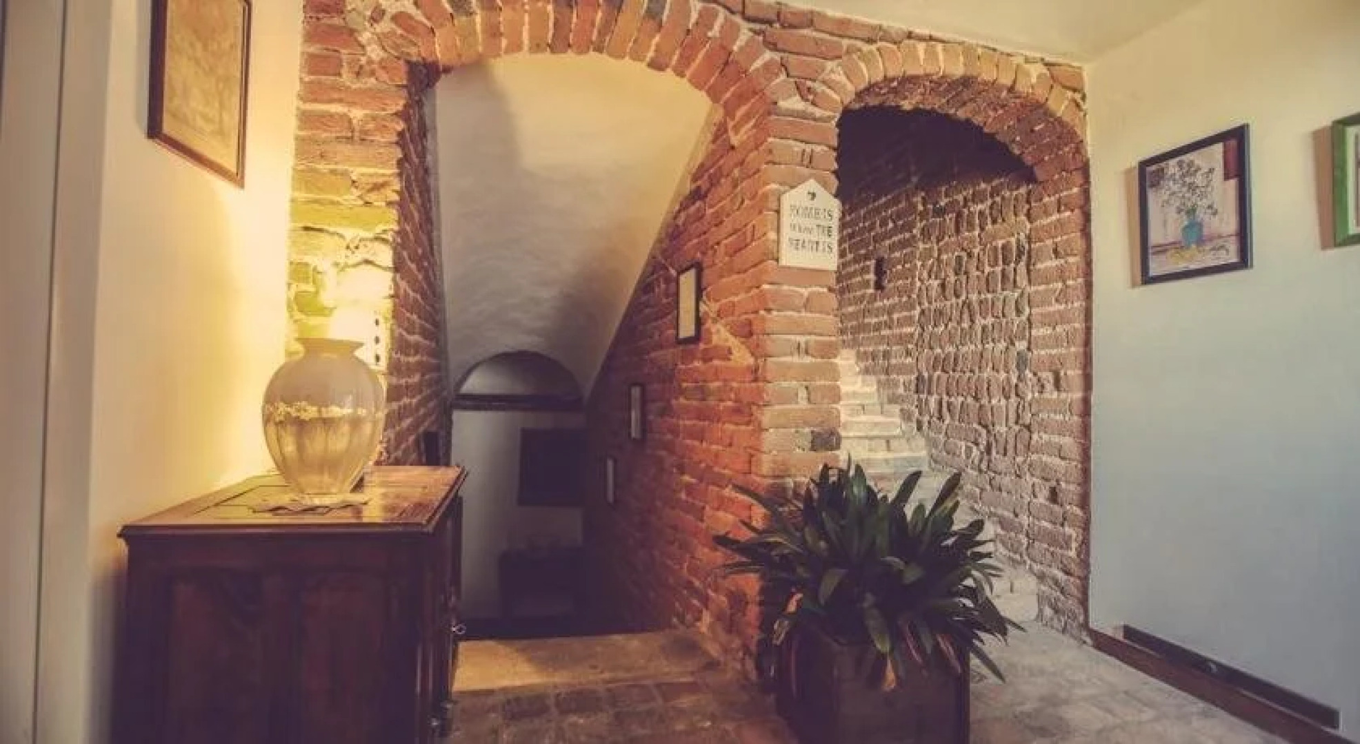 Agriturismo Ma che bel Castello