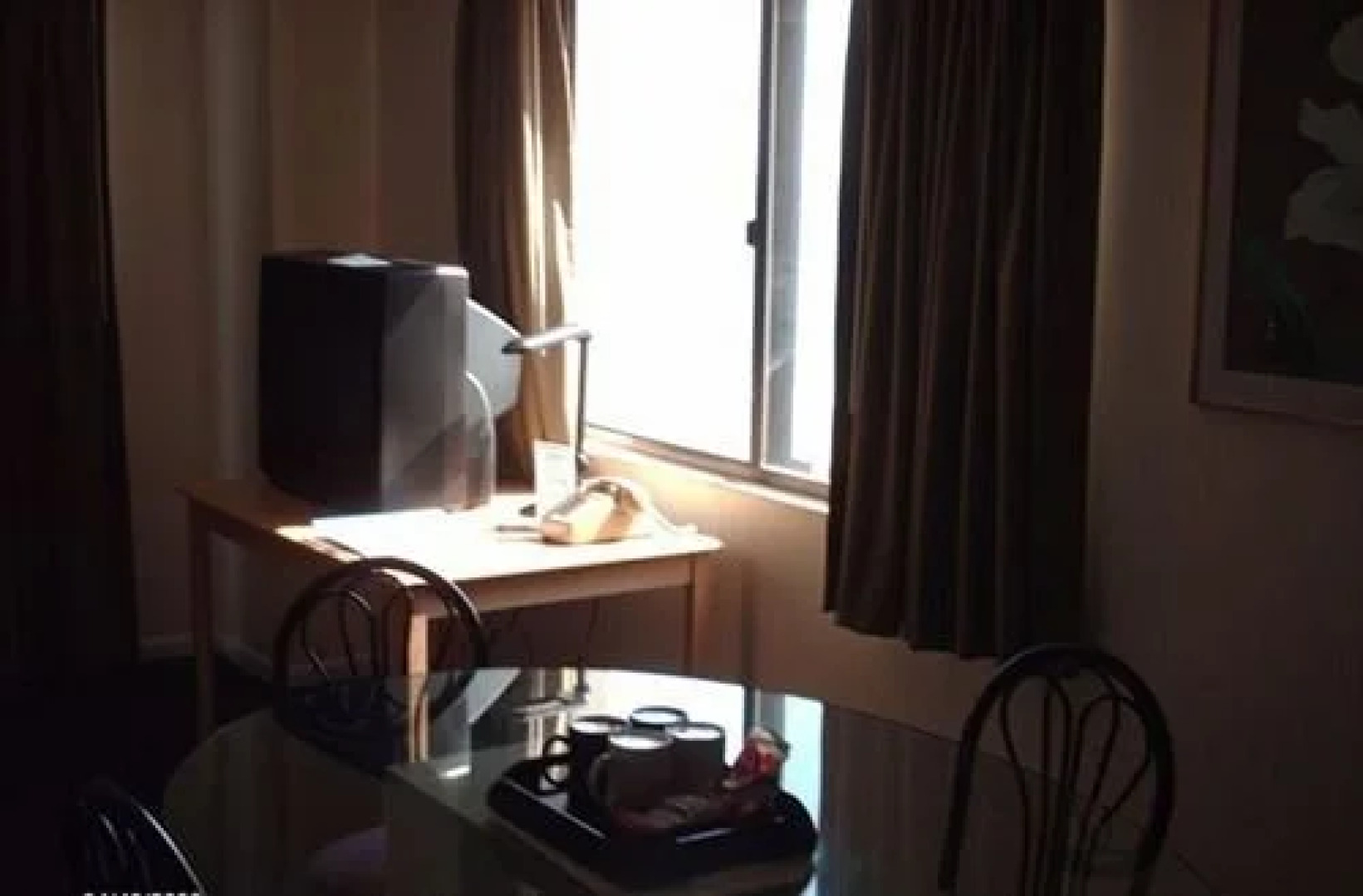 La Renaissance Suites