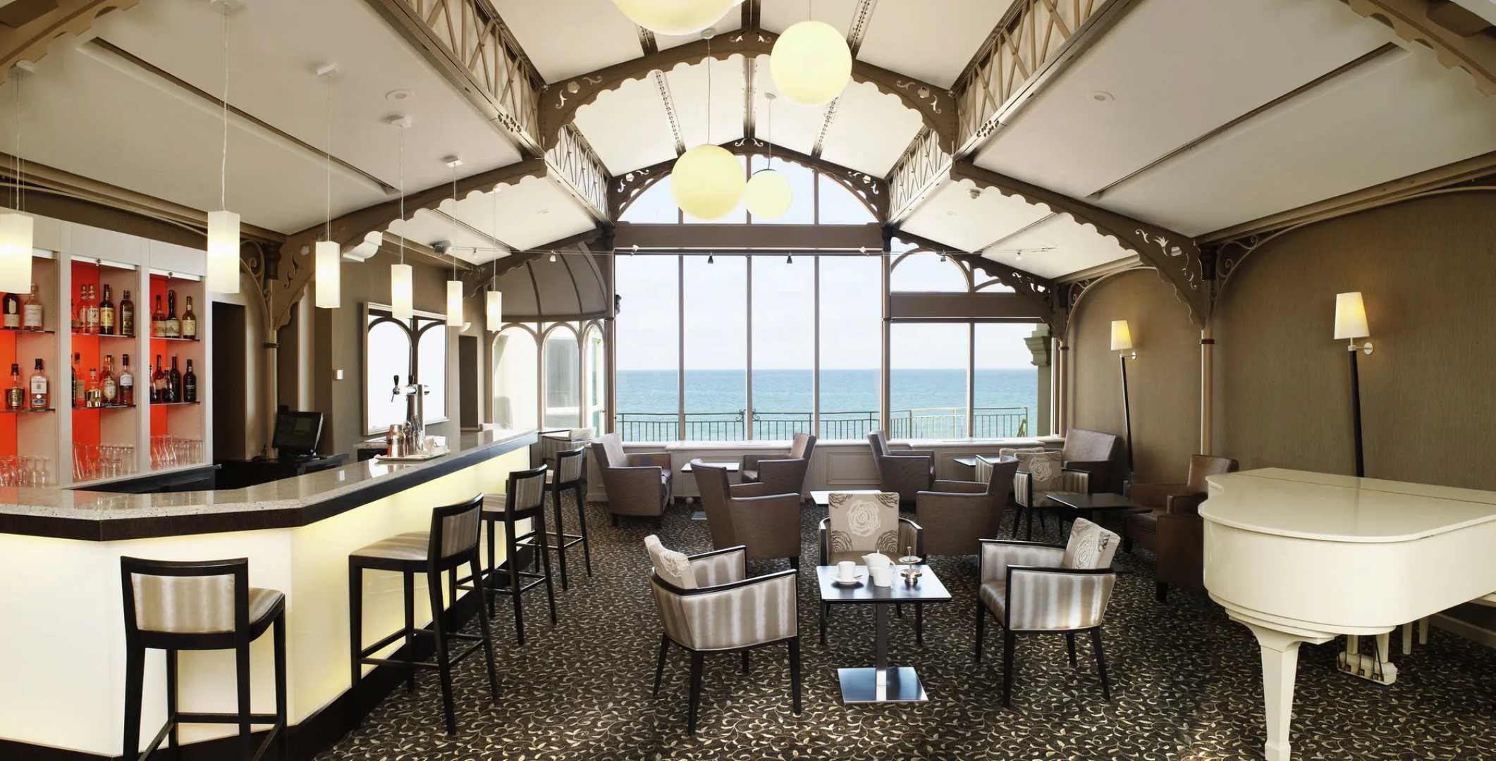 Grand Hôtel des Thermes