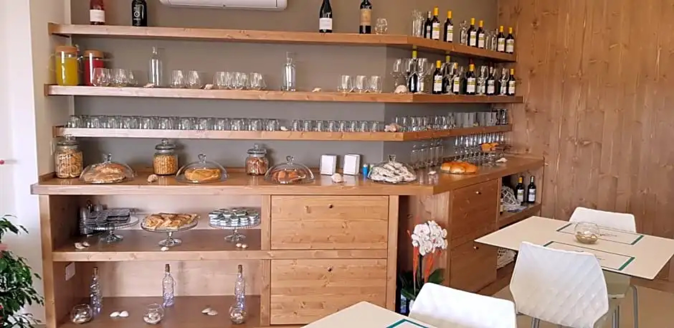 Stella Marina Agropoli