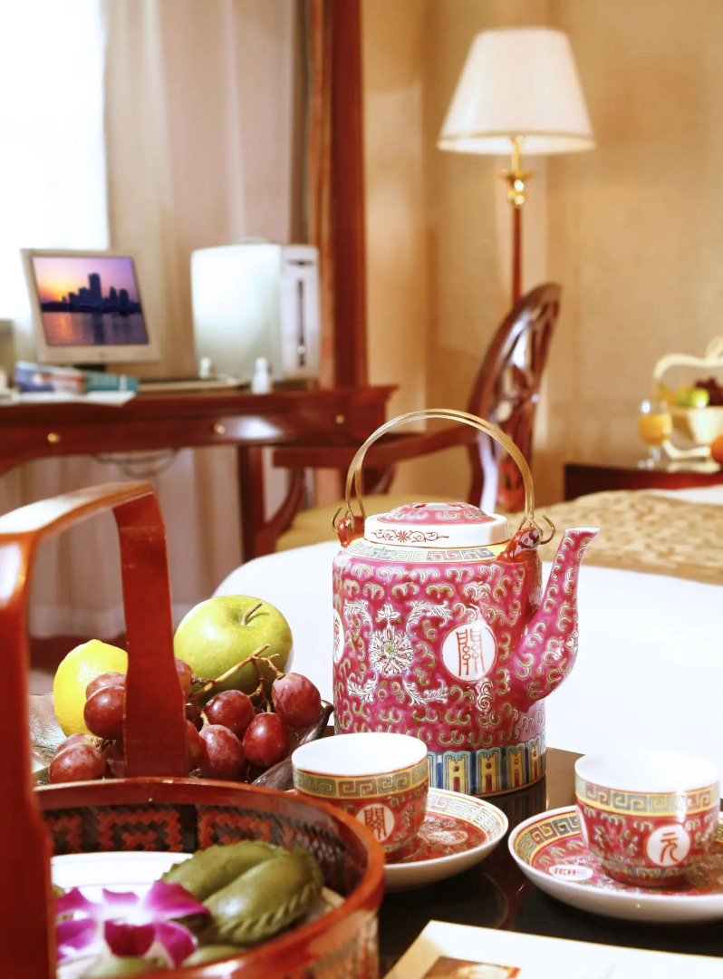 Maison New Century Hotel Ningbo