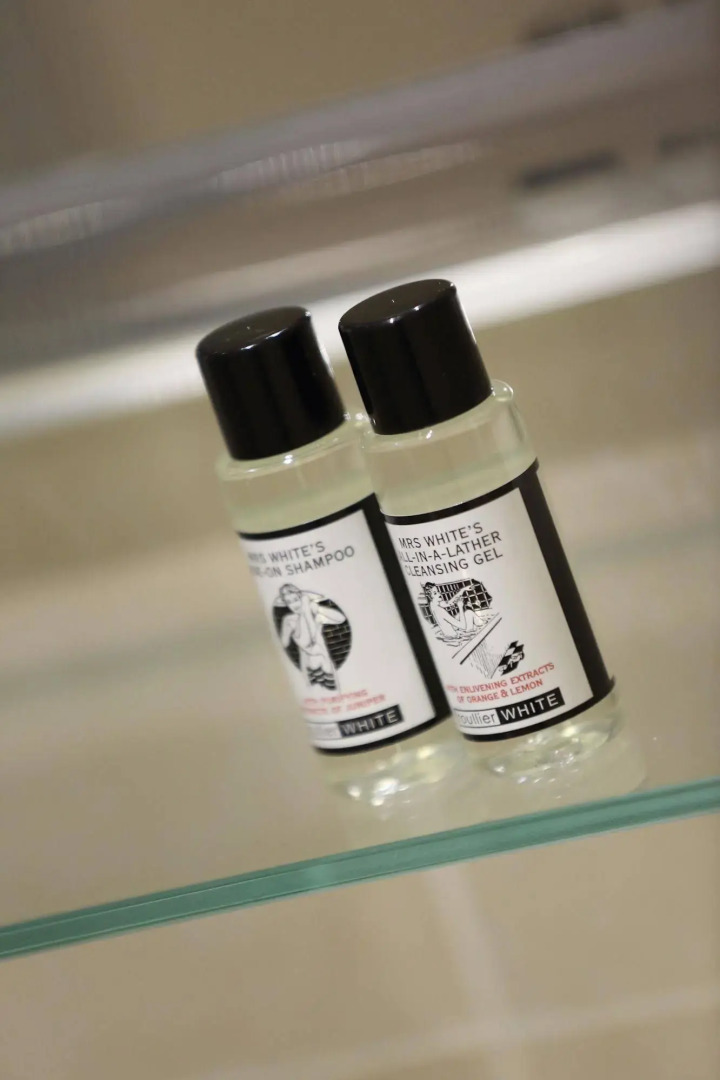 Kensington Gardens Hotel