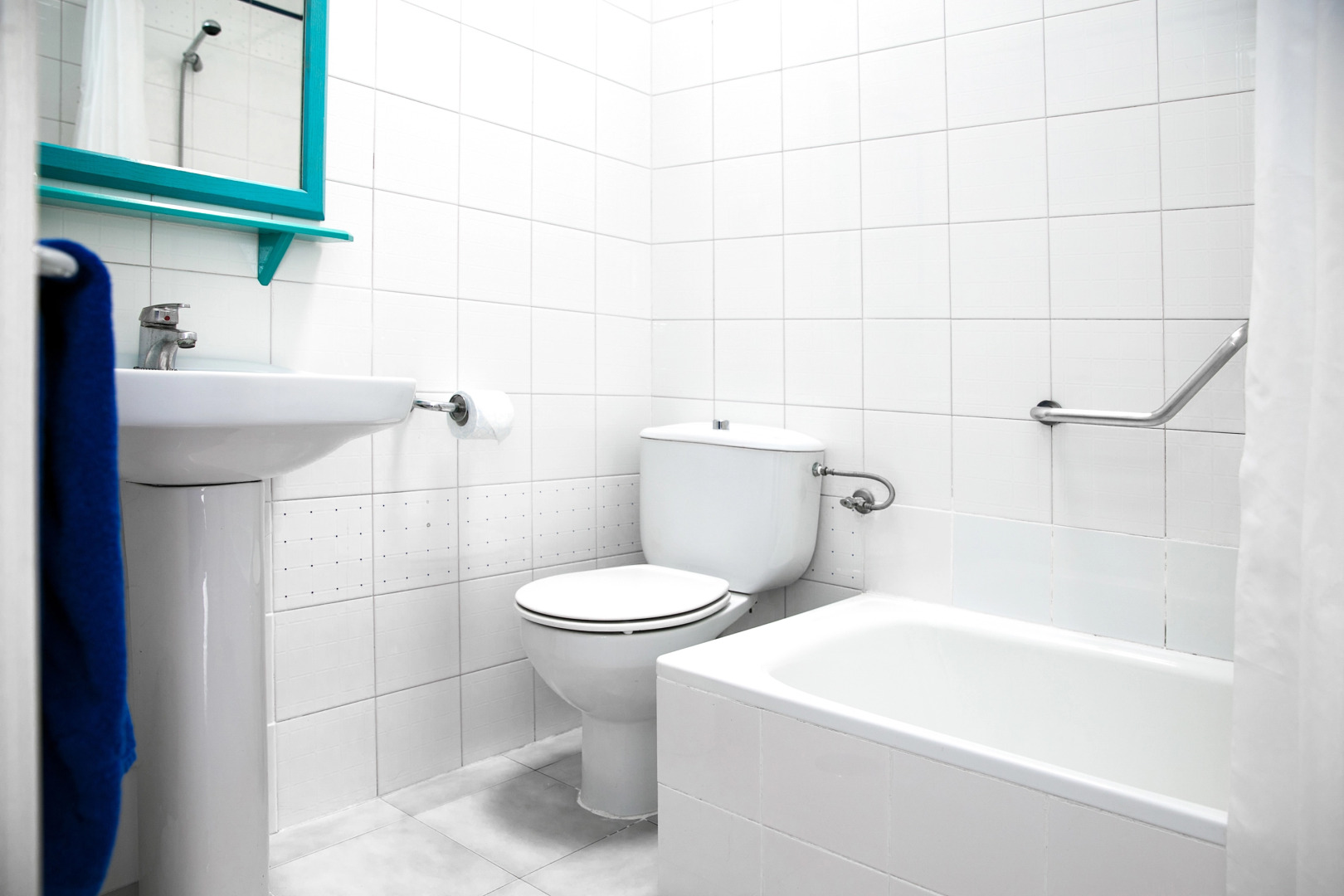 Apartamentos LIVVO Oasis