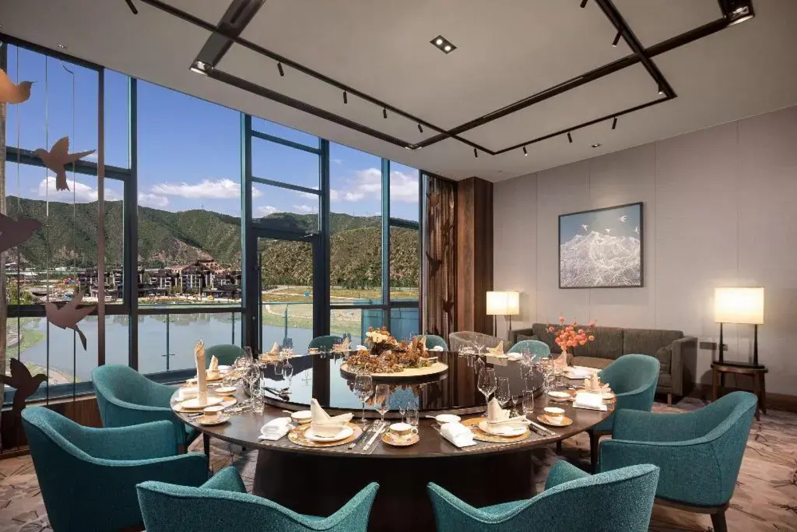 Crowne Plaza Chongli by IHG