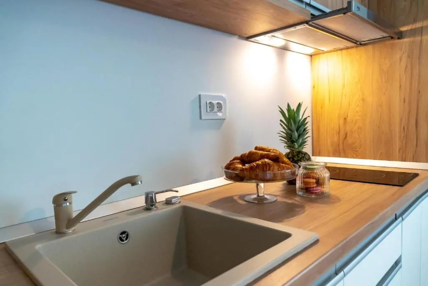 Vila Royal Paradise Beach