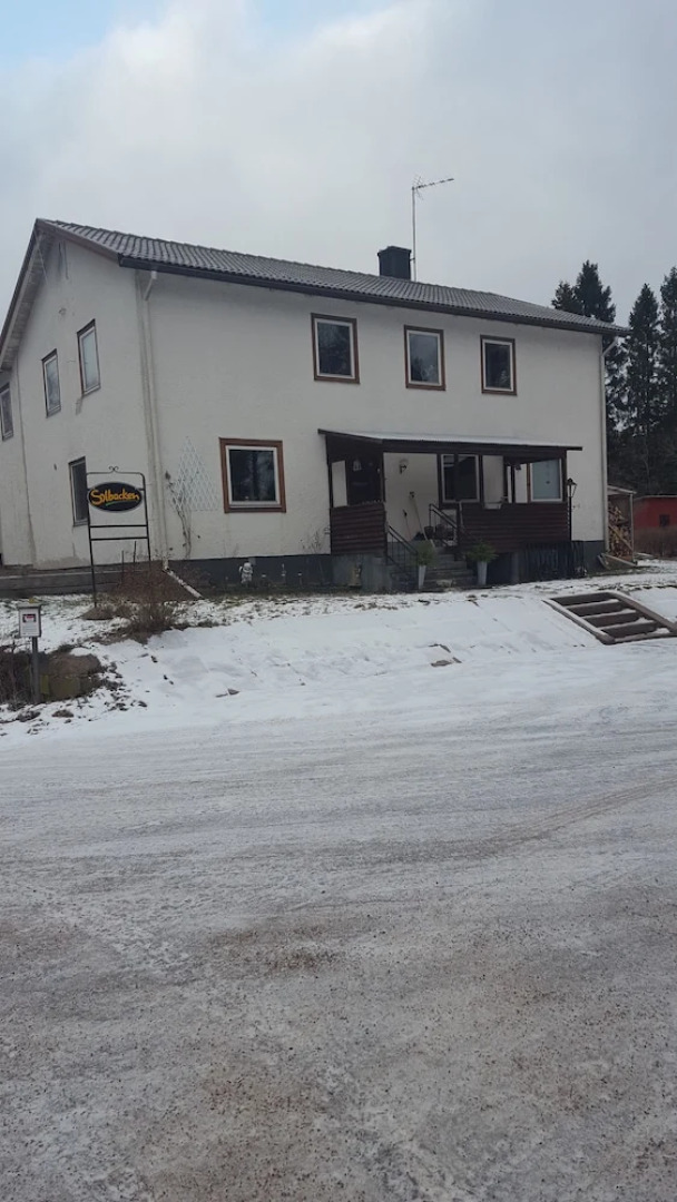 Solbackens pensionat