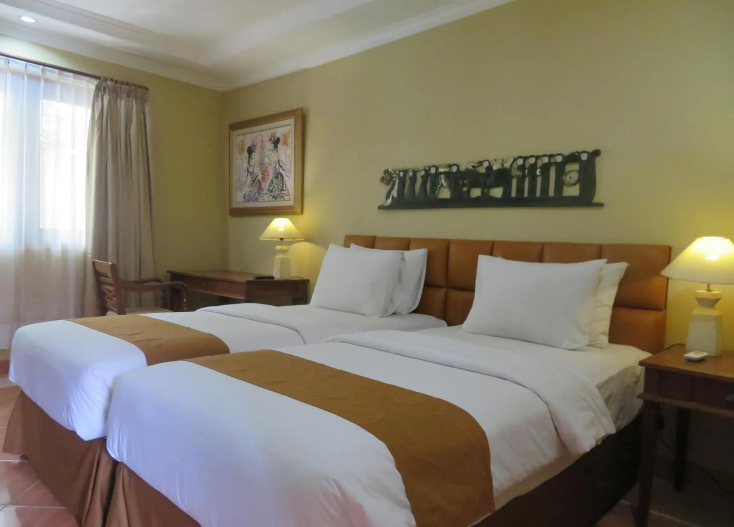 Balira Airport Hotel