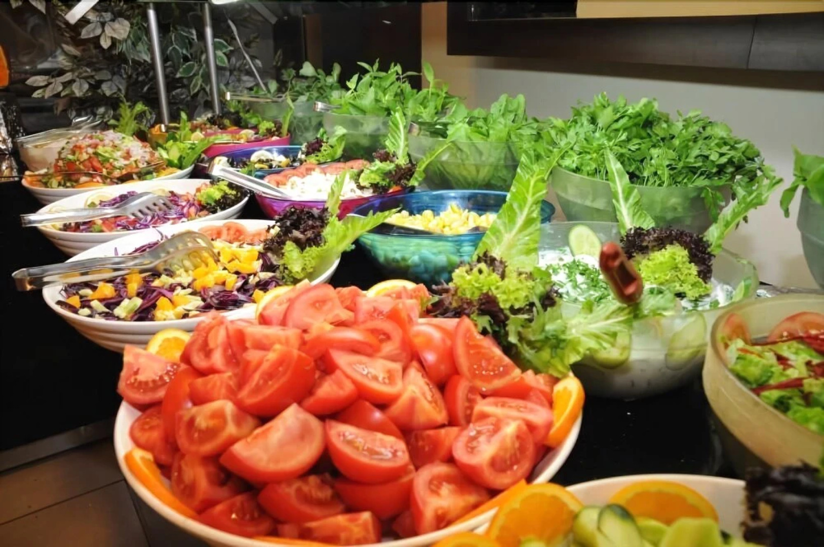 RK Magic Dream Hotel