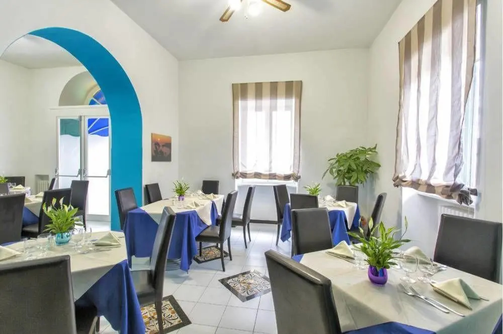 Hotel Terme Miramonte e Mare