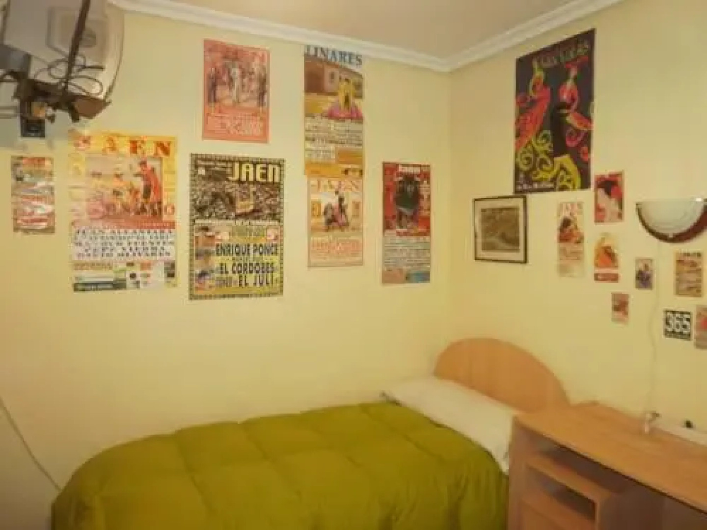 Pension Cristobal Colon