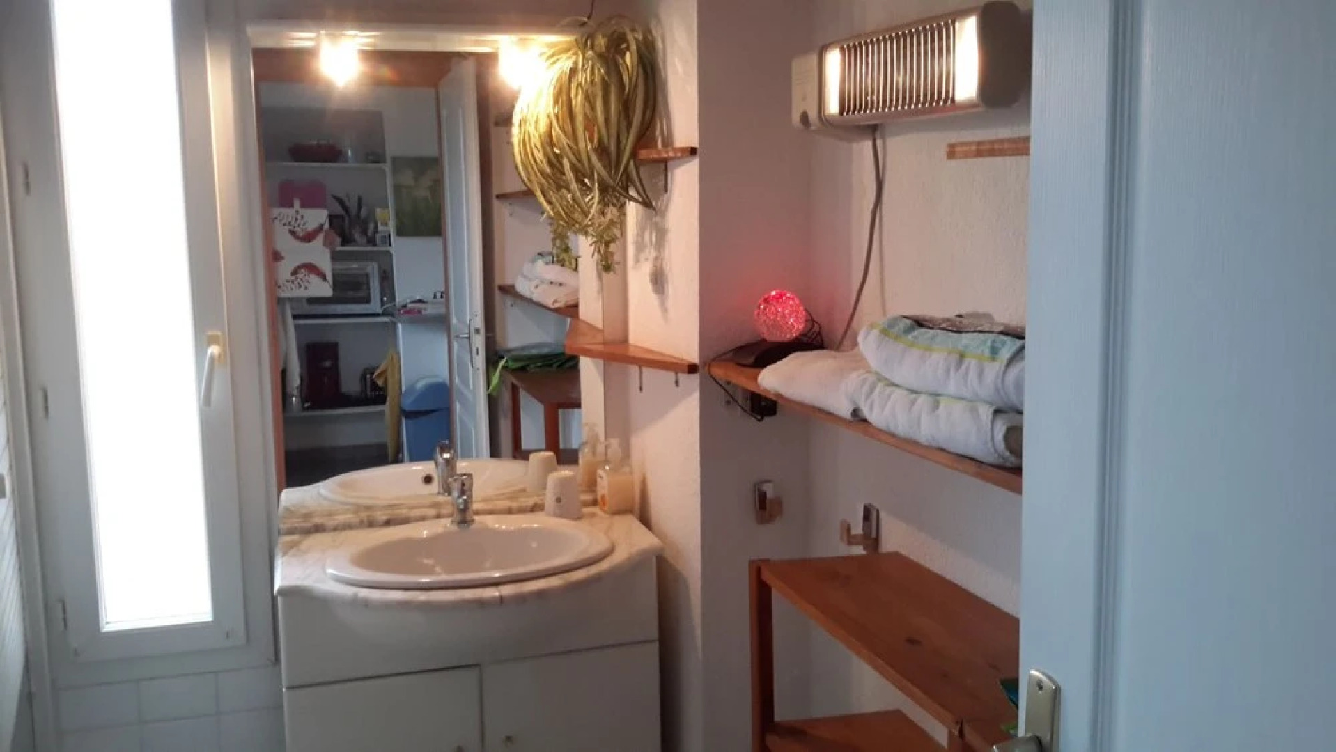 Les Hauts de Hurlevent Cottages