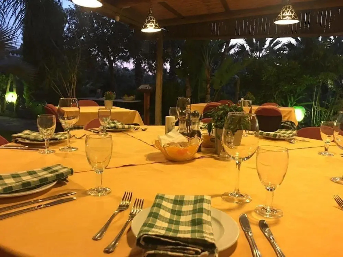 Residence Villa Cristina