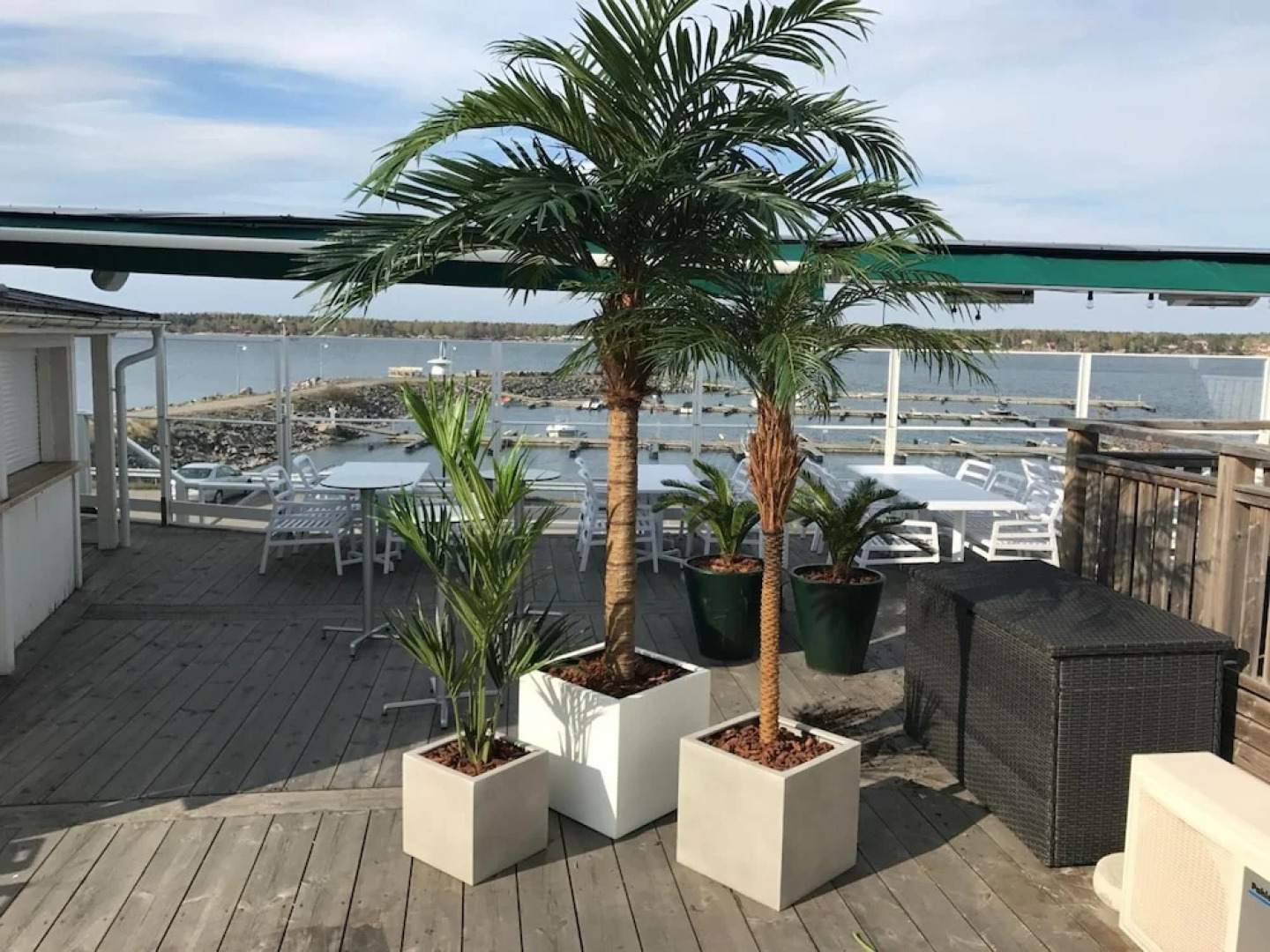 Strandhotellet