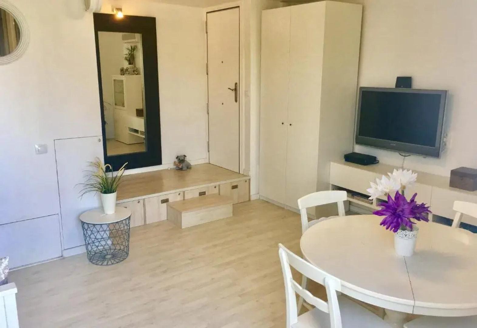 Panoramic Apartments Sitges