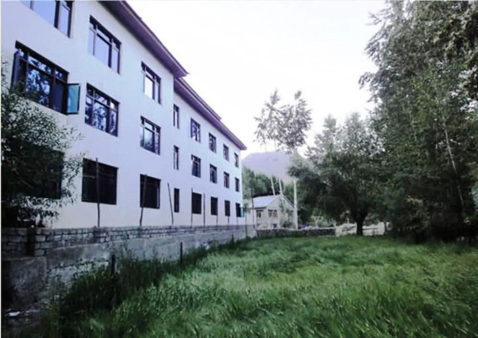 The Highland Mountain Resort & Spa