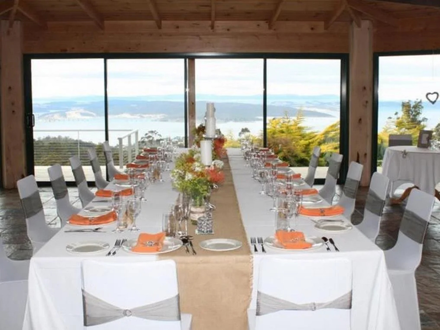 Woodbridge Hill Hideaway