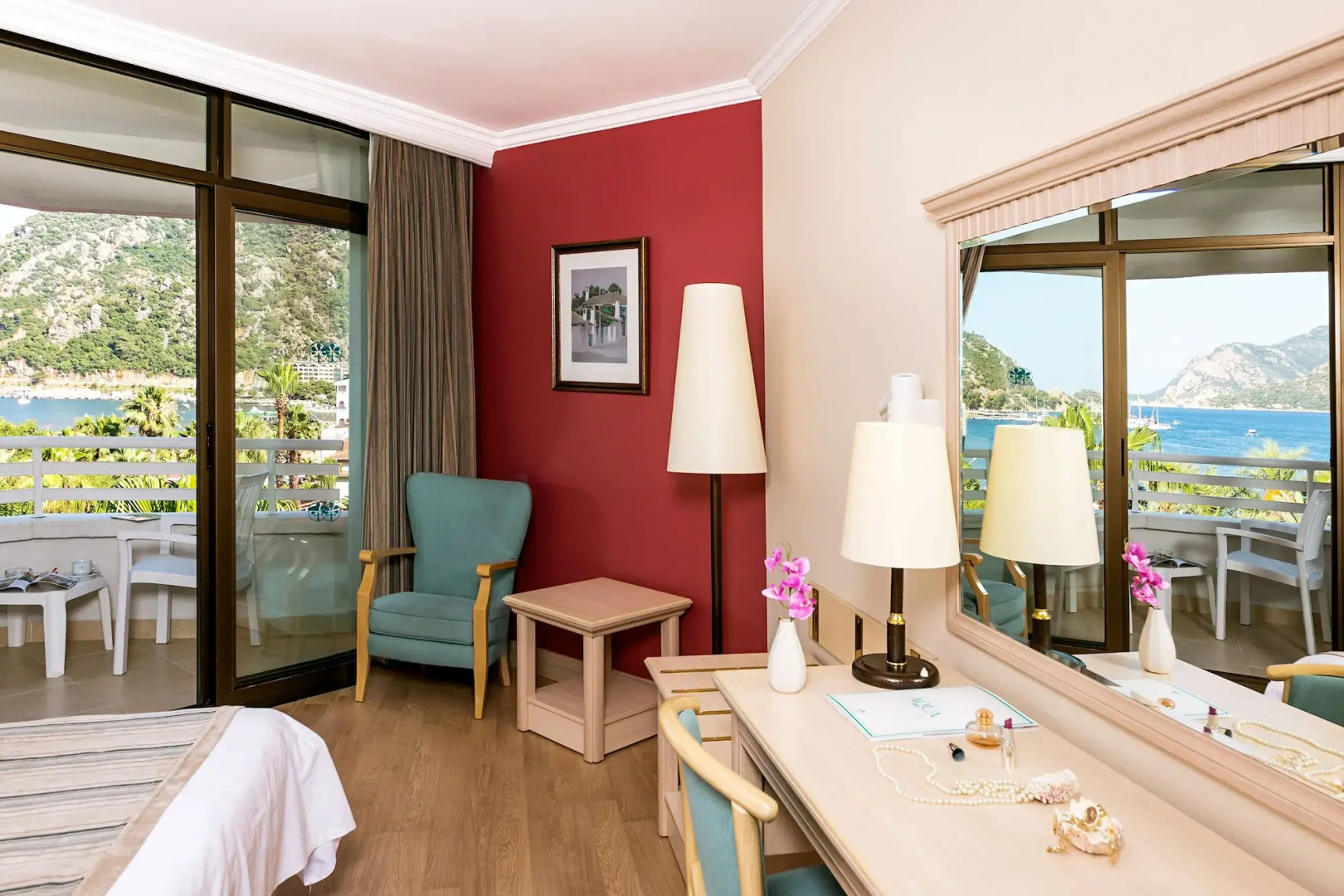 Hotel Aqua - All Inclusive