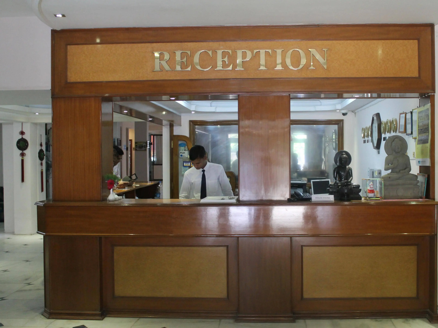 Hotel Sujata