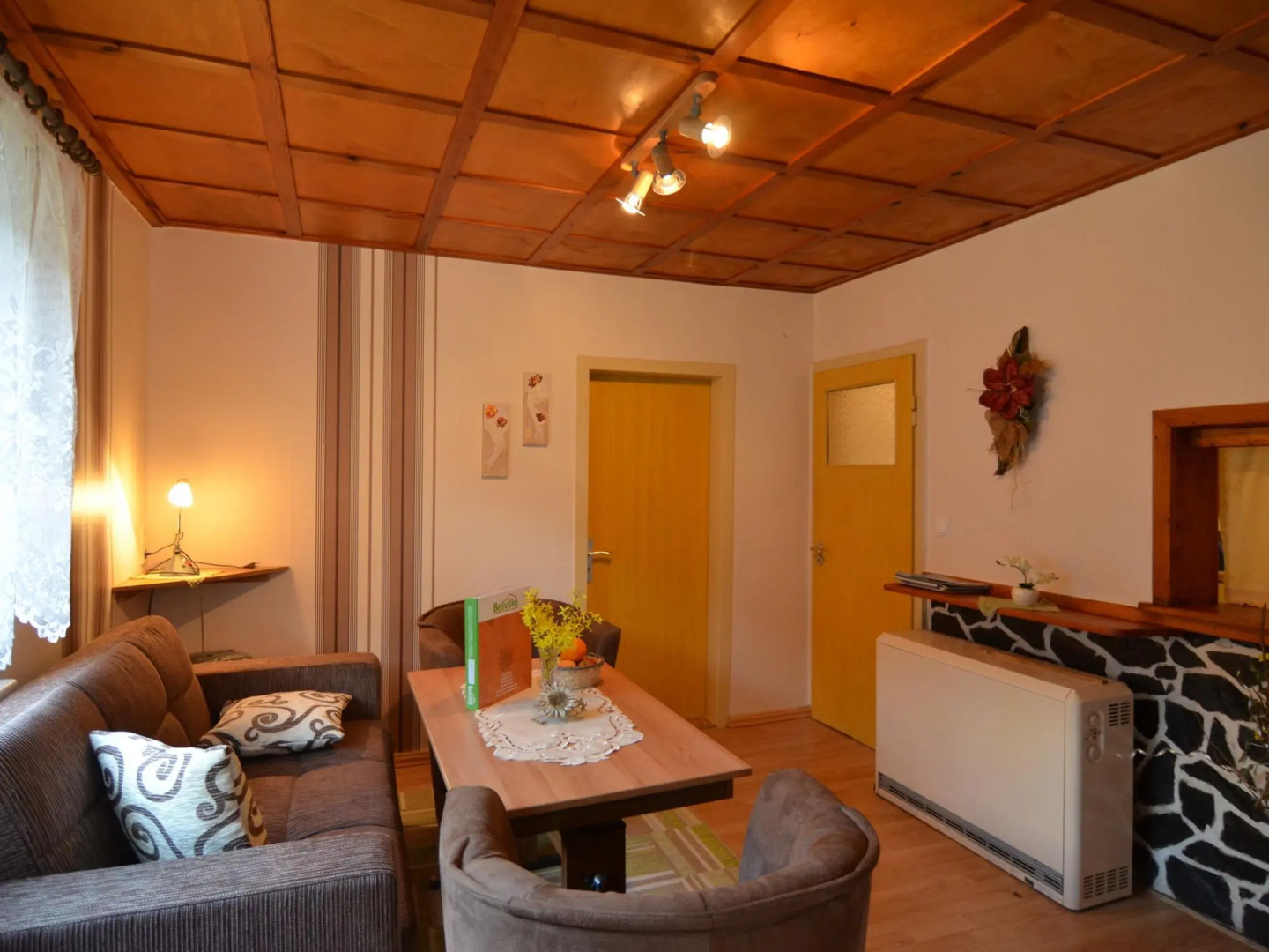 Engenstein Woodland Escape