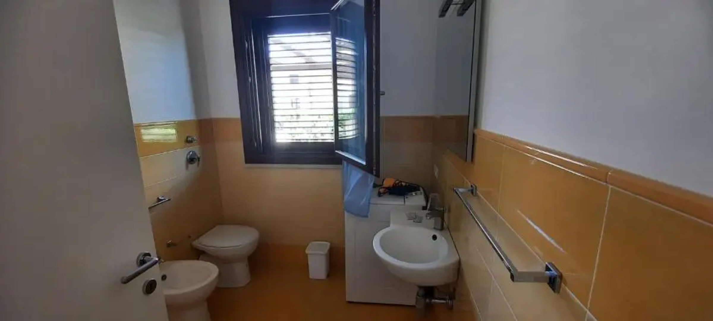 Residence Lido Burrone