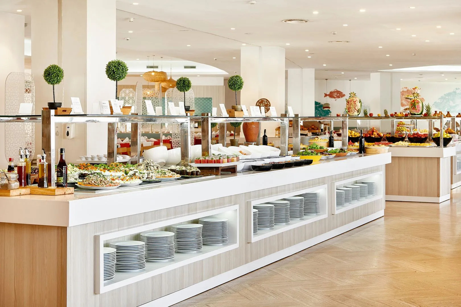 Iberostar Waves Founty Beach -All Inclusive