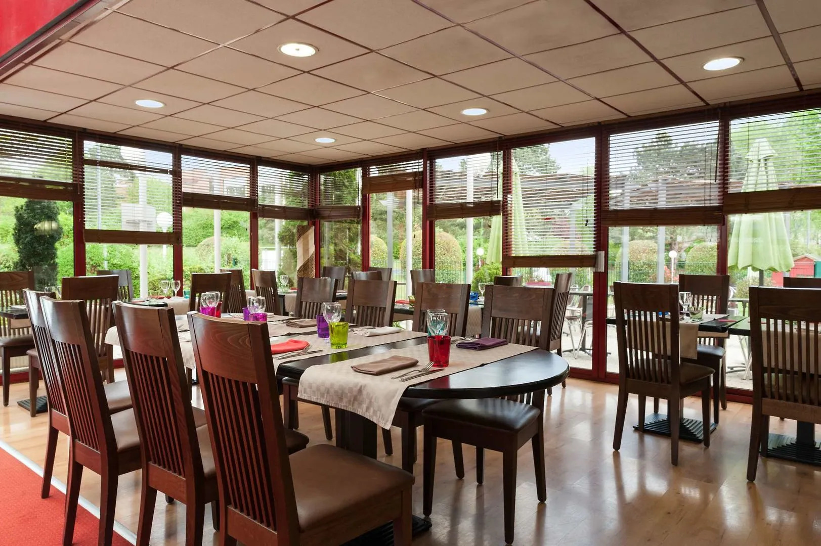 The Originals City, Hôtel Éden