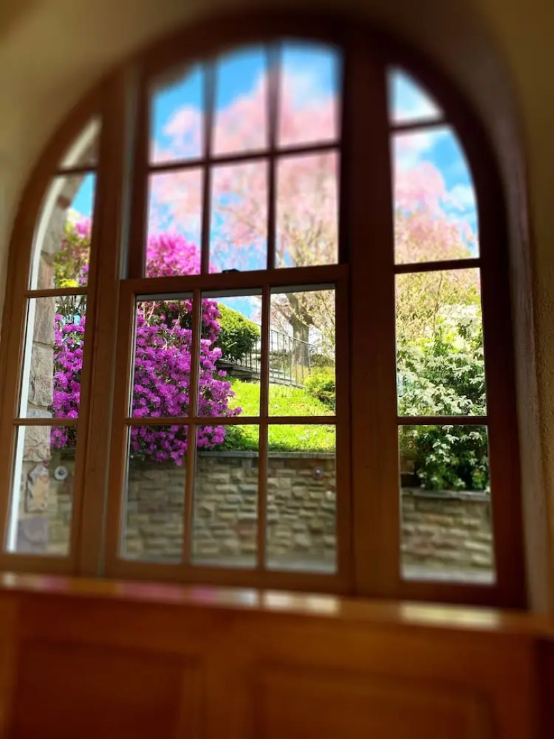 The Inn at Grand Pre Winery