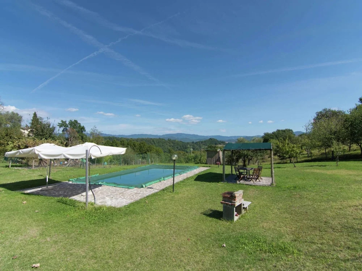 Holiday Home in Vicchio With Private Pool