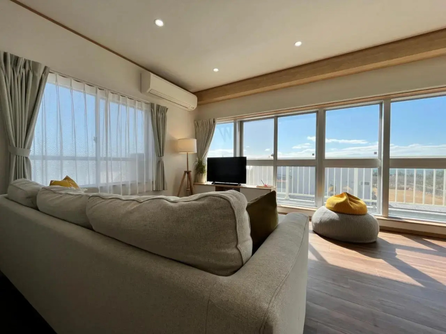 Hotel & Glamping ACT FUTTSU