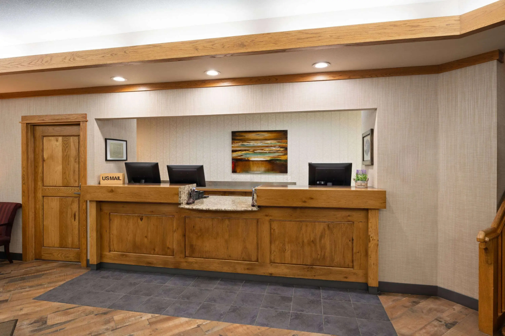 Days Inn & Suites by Wyndham Bozeman