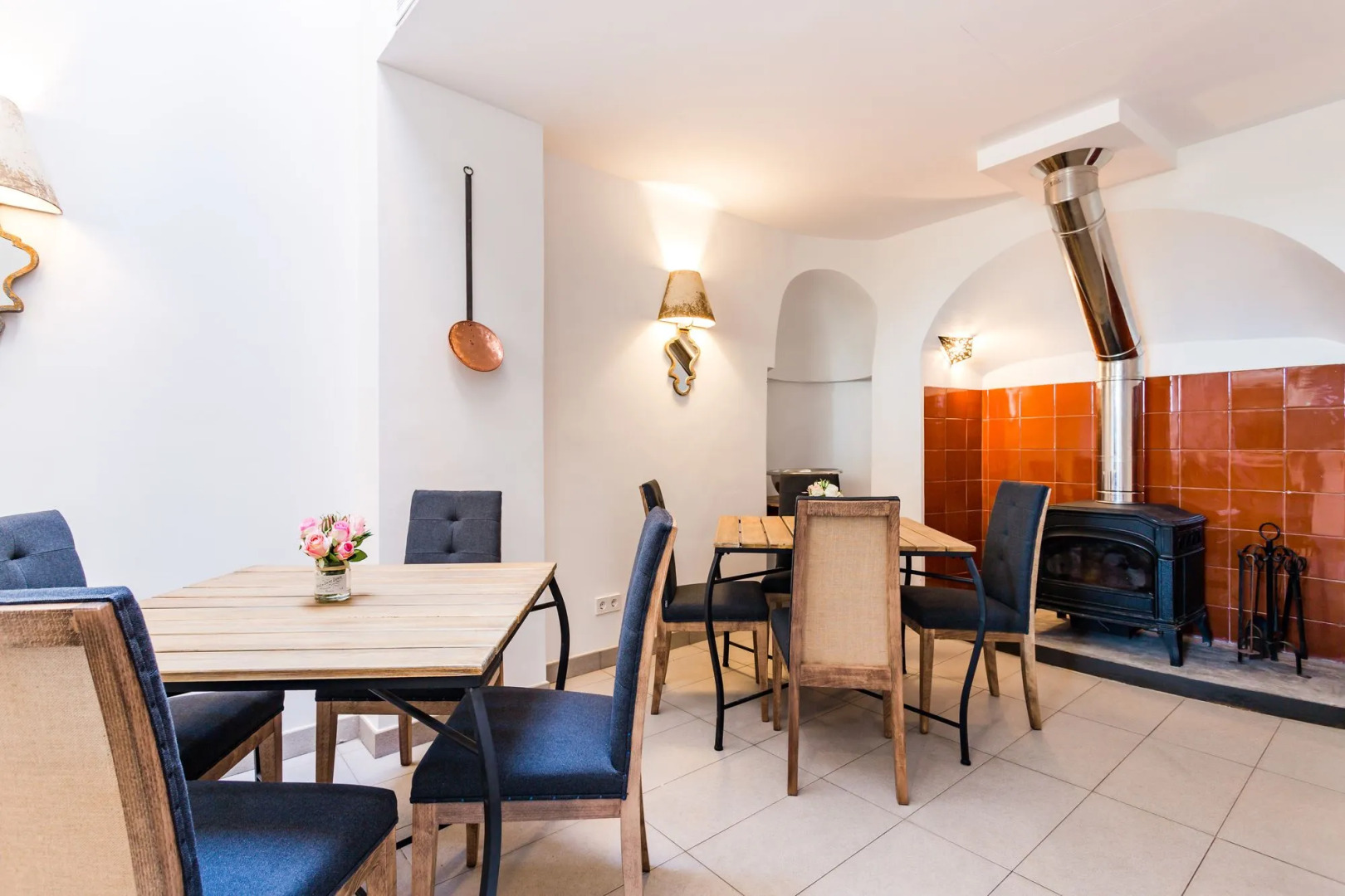 Agroturismo Ses Vistes