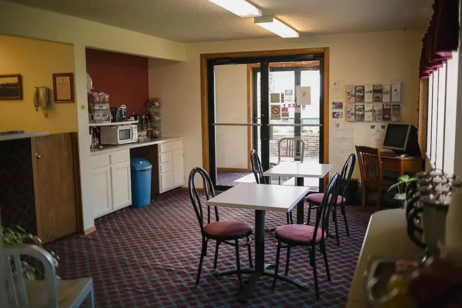 Super 8 Motel Winterset