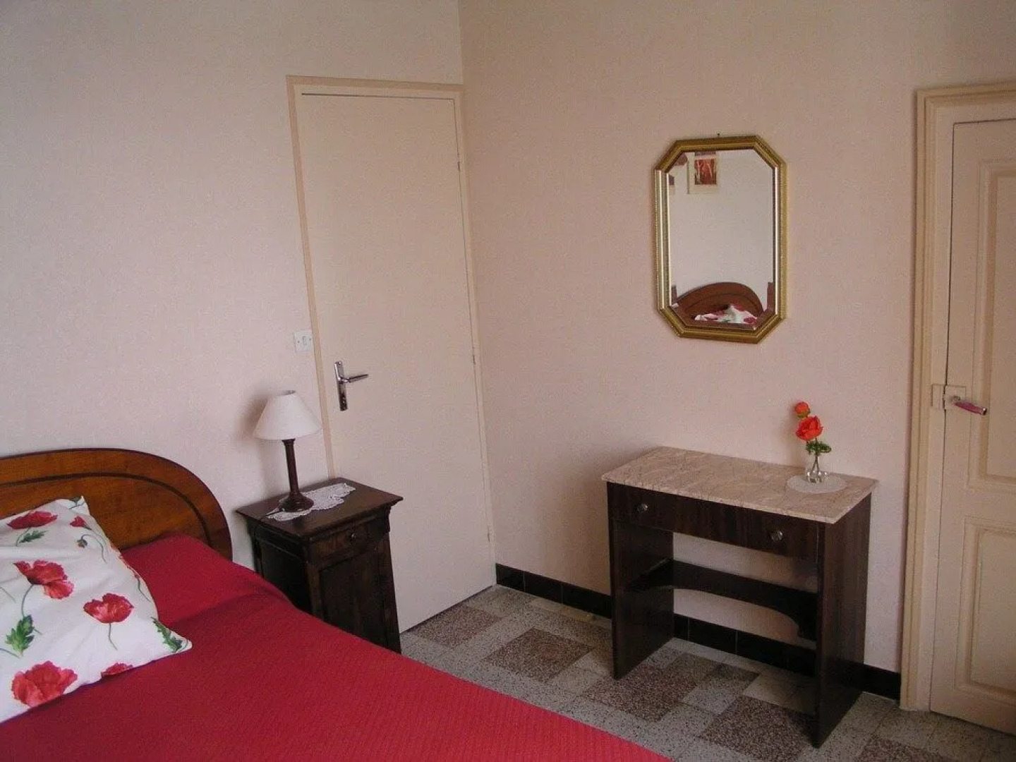 Chambres d'hôtes La Ferme Du Luc