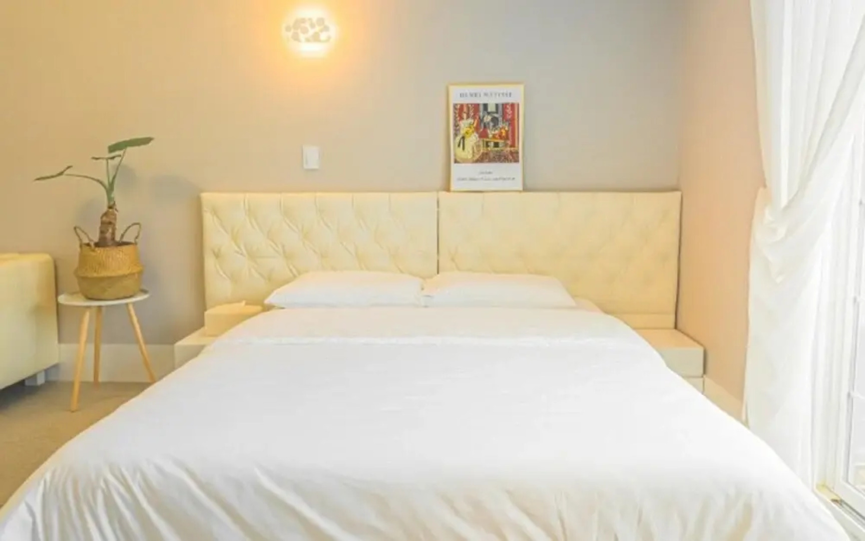 Gangneung Friends Pets Friendly Pension